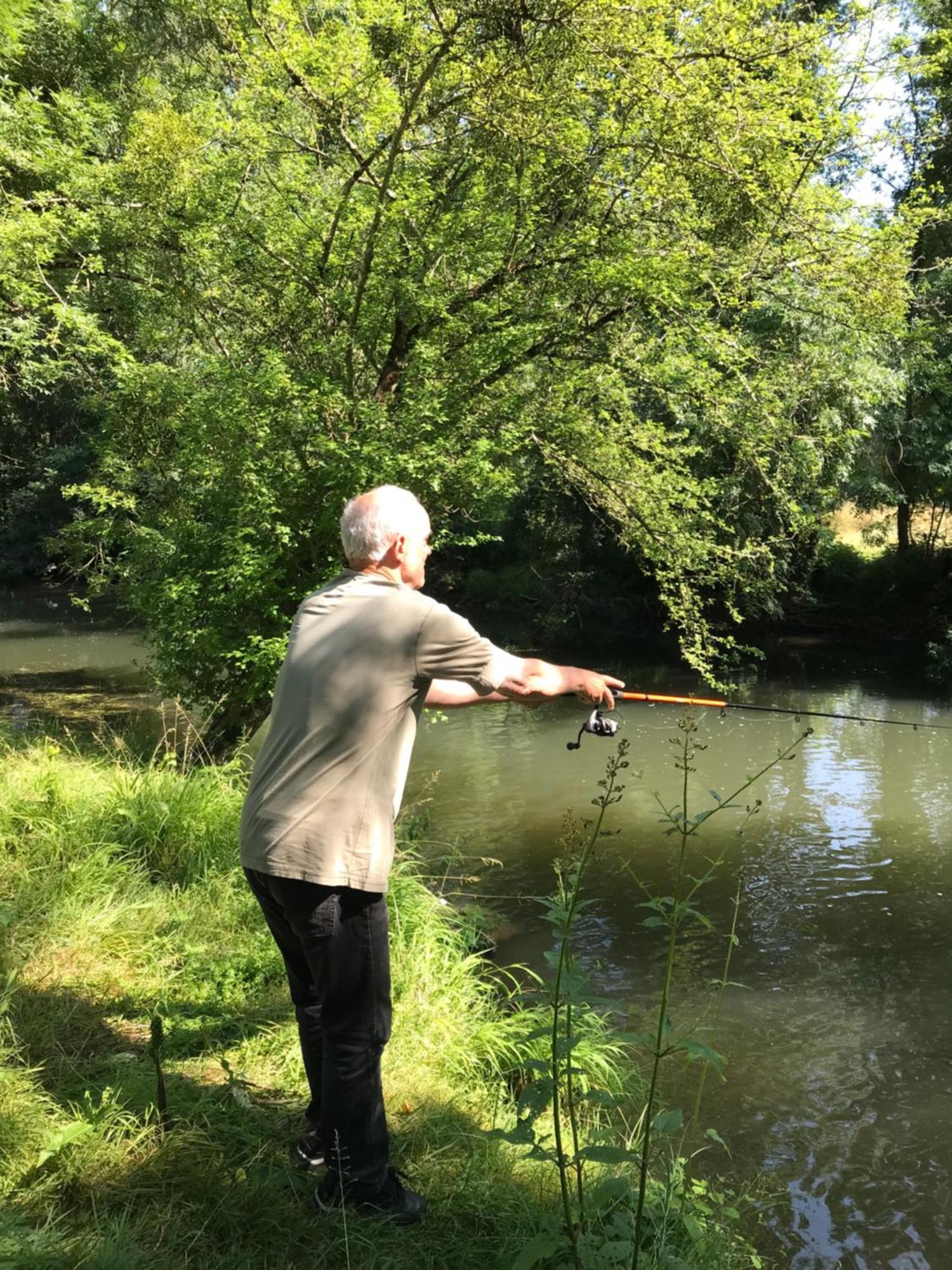 דירות Mosnac  Ancien Moulin A Eau Sur La Seugne מראה חיצוני תמונה